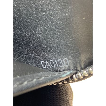  LOUIS VUITTON ルイヴィトン ジッピー オーガナイザー ユタ ラウンドファスナー長財布  M97026 ブラック