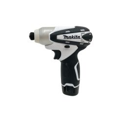 〇〇 MAKITA マキタ 充電式 インパクトドライバ  TD090D Bランク