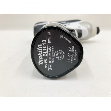  MAKITA マキタ 充電式 インパクトドライバ  TD090D