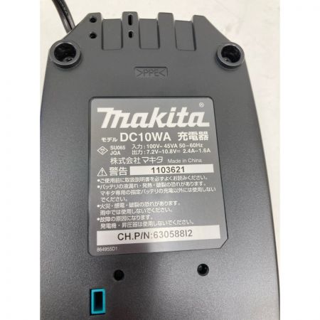  MAKITA マキタ 充電式 インパクトドライバ  TD090D