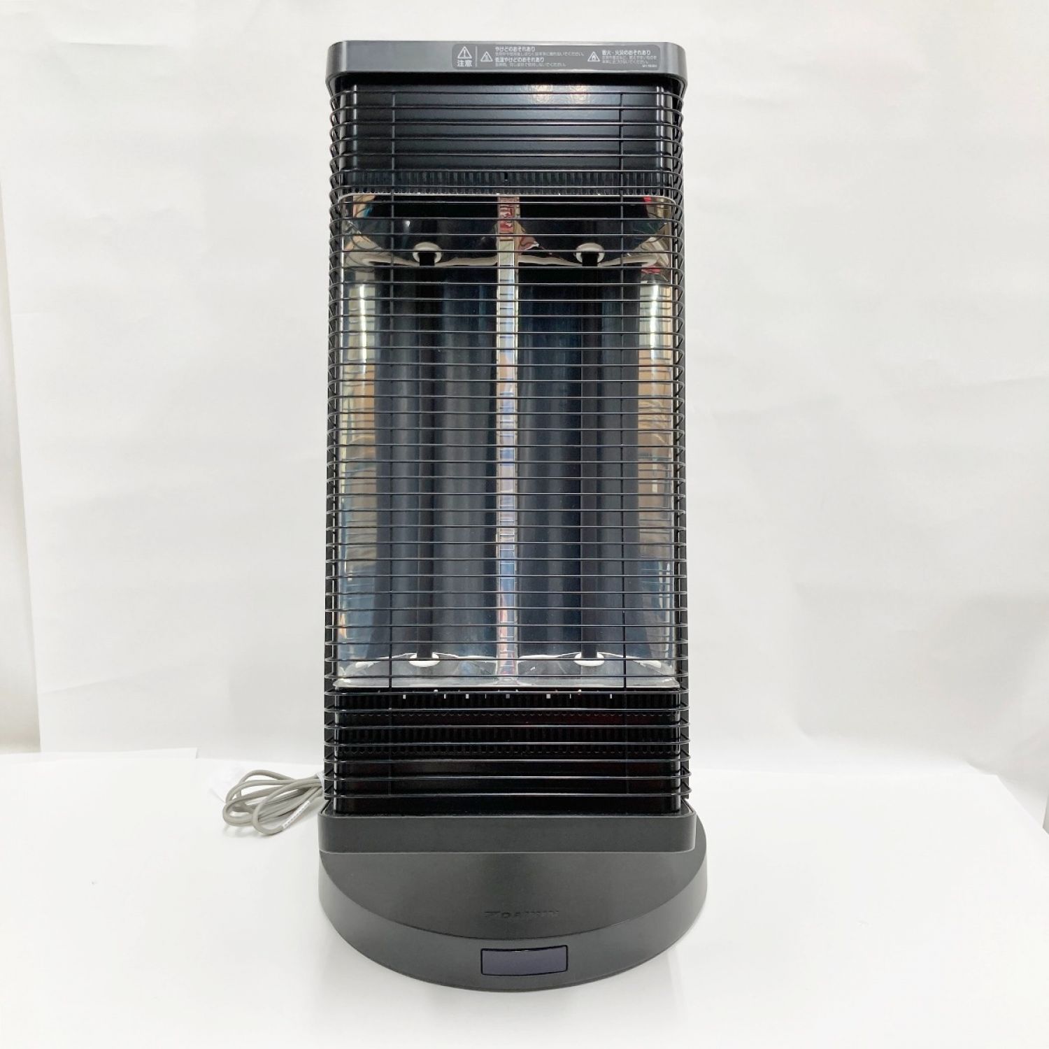 中古】 DAIKIN ダイキン セラムヒート 遠赤外線暖房機 ERFT11WS B