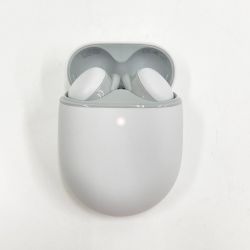 〇〇 Google グーグル Google Pixel Buds A-Series ワイヤレスイヤホン Bランク
