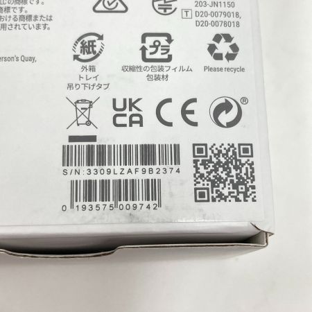  Google グーグル Google Pixel Buds A-Series ワイヤレスイヤホン