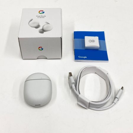  Google グーグル Google Pixel Buds A-Series ワイヤレスイヤホン