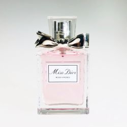 〇〇 Christian Dior クリスチャンディオール レディース 香水 ミス ディオール ローズ&ローズ 30ml Aランク