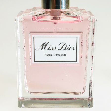  Christian Dior クリスチャンディオール レディース 香水 ミス ディオール ローズ&ローズ 30ml