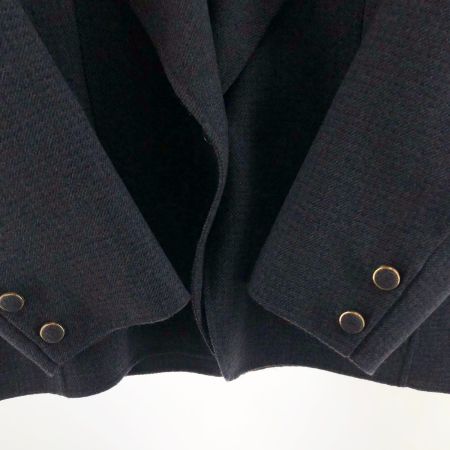  Leilian レリアン レディース ジャケット サイズ17 グレー