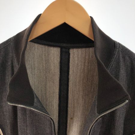  Leilian レリアン レディース ジャケット サイズ13+ ブラウン