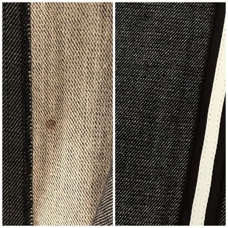  Leilian レリアン レディース ジャケット サイズ13+ ブラウン