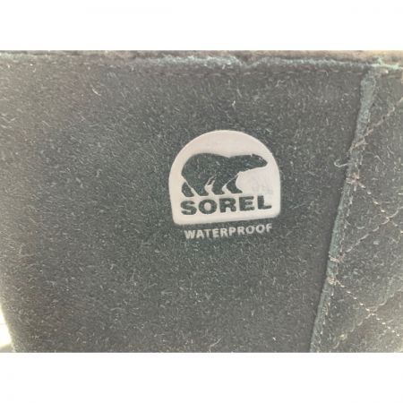 中古】 SOREL ソレル グレイシー レディース スノーブーツ NL1975-011