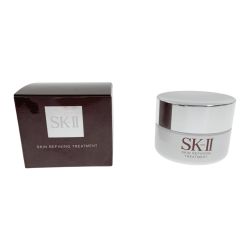 〇〇 SK-II エスケーツー  スキンリファイニング トリートメント 50g Aランク