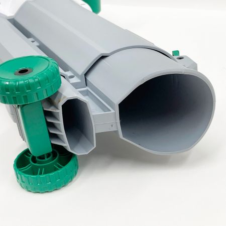  MAKITA マキタ AC100V ブロワ集じん機  MUB1200 グリーン×ホワイト x ホワイト