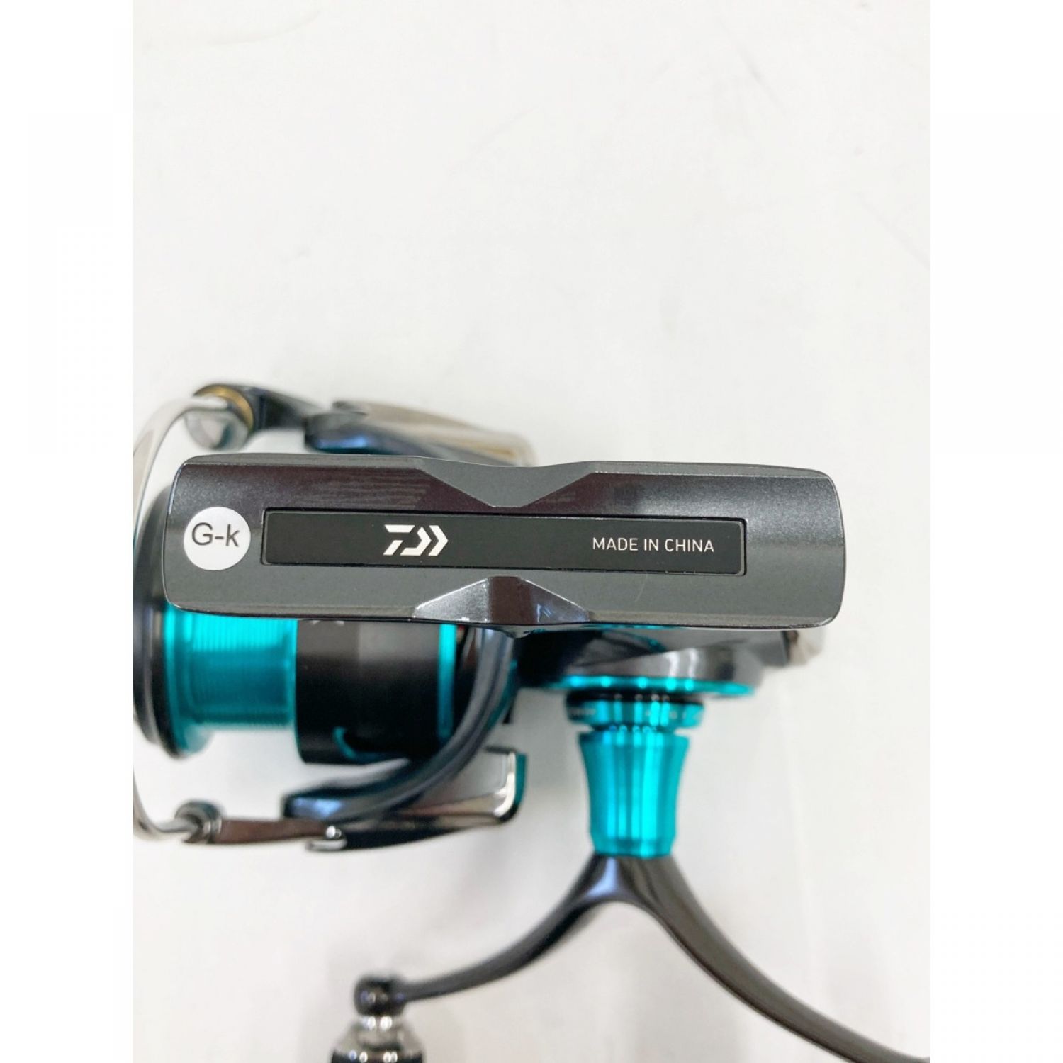 中古】 DAIWA ダイワ 21エメラルダス エア FC LT2500S-DH 00060311