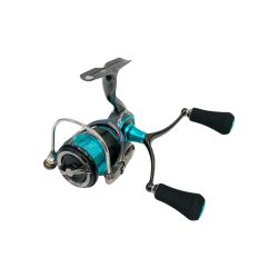 〇〇 DAIWA ダイワ 21エメラルダス エア FC LT2500S-DH 00060311 スピニングリール Aランク