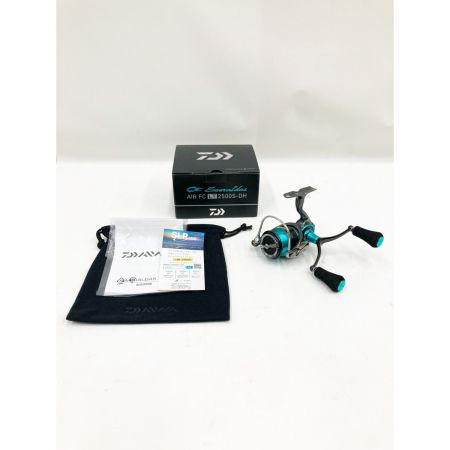  DAIWA ダイワ 21エメラルダス エア FC LT2500S-DH 00060311 スピニングリール