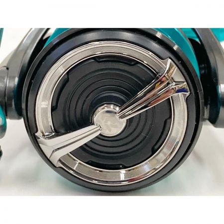  DAIWA ダイワ 21エメラルダス エア FC LT2500S-DH 00060311 スピニングリール