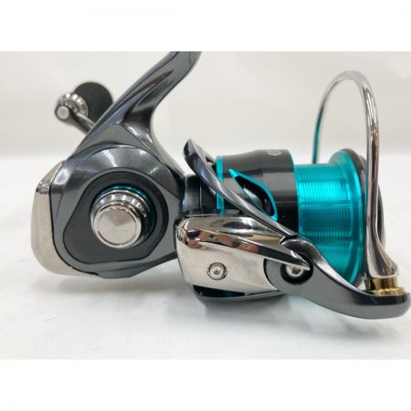  DAIWA ダイワ 21エメラルダス エア FC LT2500S-DH 00060311 スピニングリール