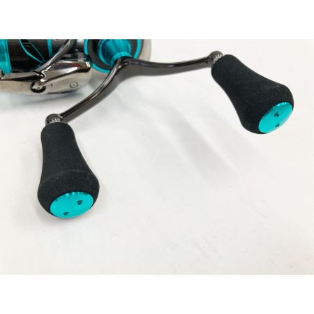  DAIWA ダイワ 21エメラルダス エア FC LT2500S-DH 00060311 スピニングリール