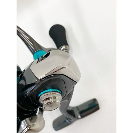  DAIWA ダイワ 21エメラルダス エア FC LT2500S-DH 00060311 スピニングリール