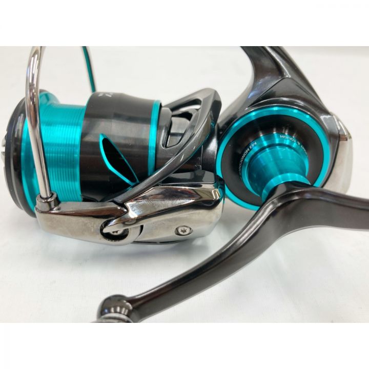 DAIWA ダイワ 21エメラルダス エア FC LT2500S-DH 00060311 スピニングリール｜中古｜なんでもリサイクルビッグバン