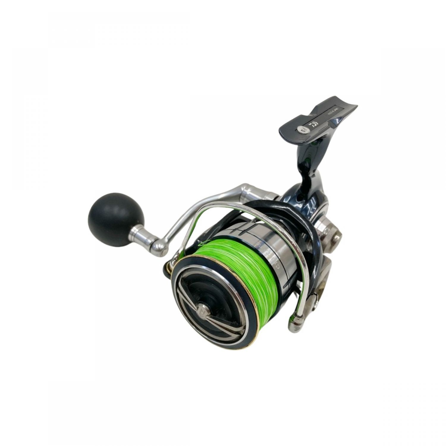 中古】 DAIWA ダイワ CERTATE 19セルテート LT 5000D 060054