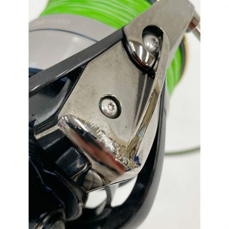  DAIWA ダイワ CERTATE 19セルテート LT 5000D 060054 スピニングリール