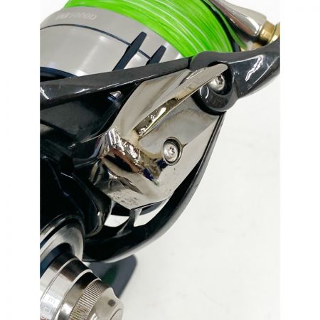  DAIWA ダイワ CERTATE 19セルテート LT 5000D 060054 スピニングリール