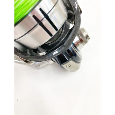  DAIWA ダイワ CERTATE 19セルテート LT 5000D 060054 スピニングリール