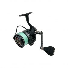 中古】 Abu Garcia アブガルシア Revo MGX θ 2500MSH《中古リール》 B