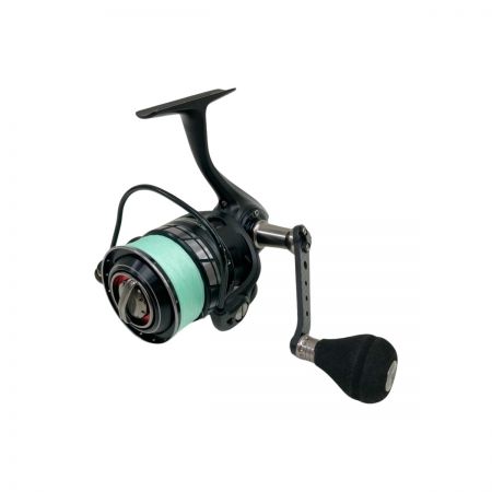  Abu Garcia アブガルシア ﾛｷｻｰﾆ 3000SH スピニングリール