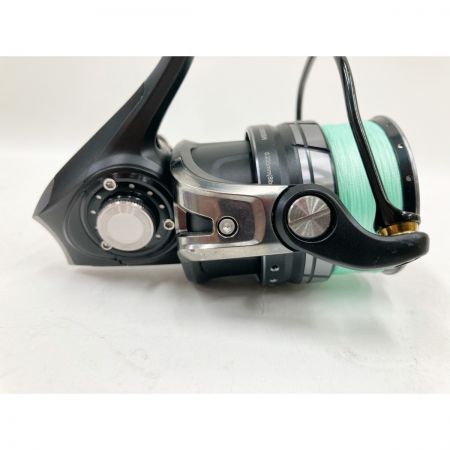  Abu Garcia アブガルシア ﾛｷｻｰﾆ 3000SH スピニングリール