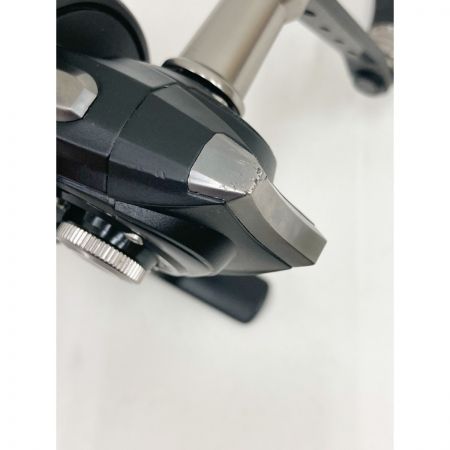  Abu Garcia アブガルシア ﾛｷｻｰﾆ 3000SH スピニングリール