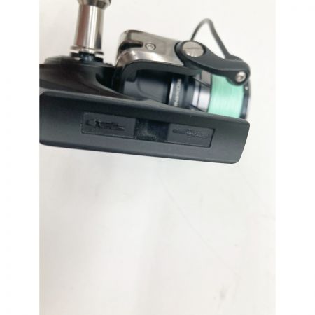  Abu Garcia アブガルシア ﾛｷｻｰﾆ 3000SH スピニングリール