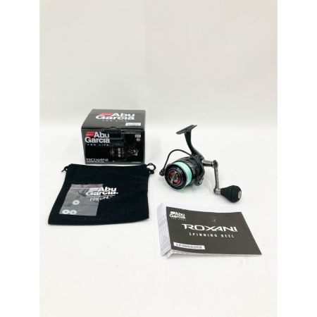  Abu Garcia アブガルシア ﾛｷｻｰﾆ 3000SH スピニングリール