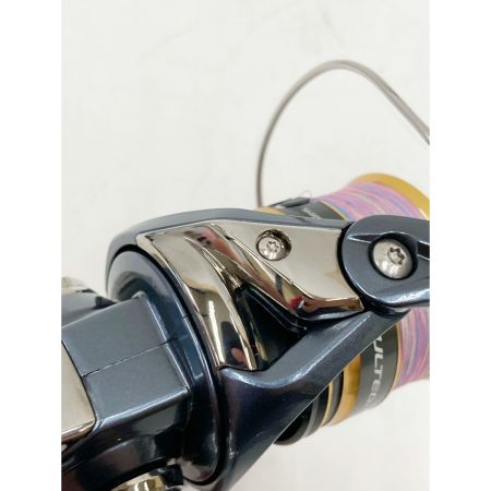  SHIMANO シマノ ULTEGRA 21アルテグラ C2000SHG 073290 スピニングリール