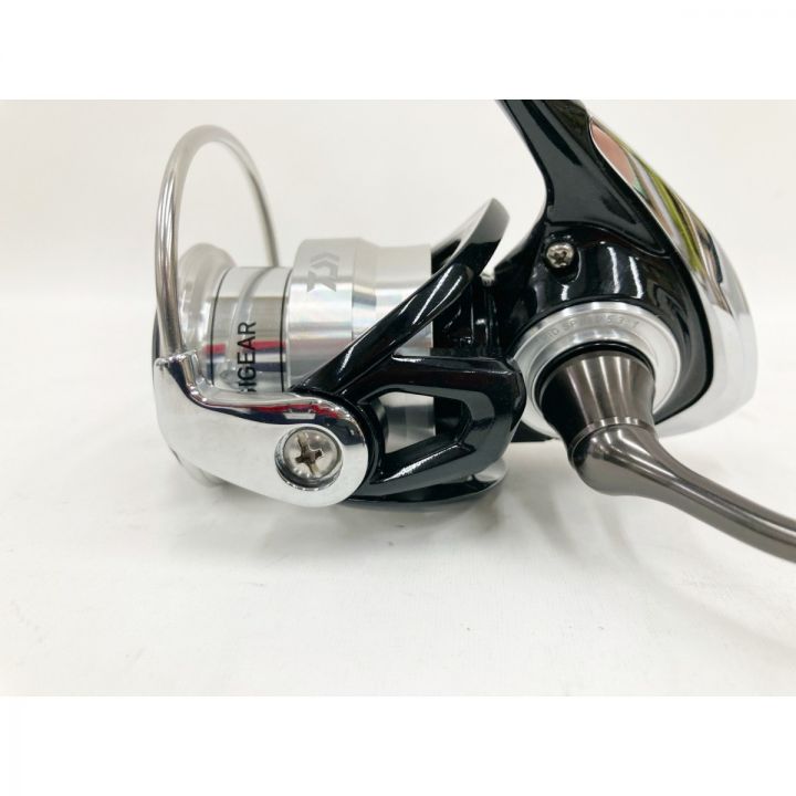 DAIWA ダイワ LEXA 19レグザ LT2500 00067210 スピニングリール｜中古｜なんでもリサイクルビッグバン