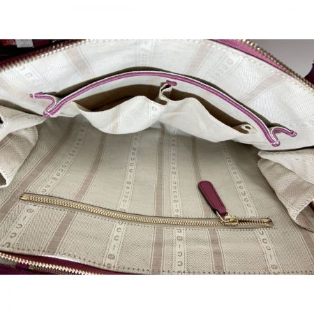  GUCCI グッチ 2WAY ハンドバッグ ショルダーバッグ 391987 バイオレット