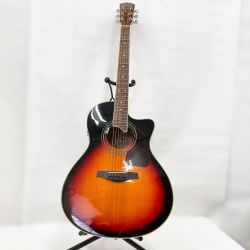 〇〇 S.Yairi エスヤイリ エレアコギター YE-40/3TS Bランク