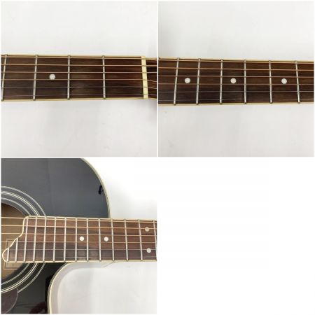  S.Yairi エスヤイリ エレアコギター YE-40/3TS