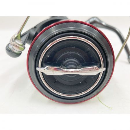  SHIMANO シマノ VANFORD 20ヴァンフォード 4000XG 04213 スピニングリール 