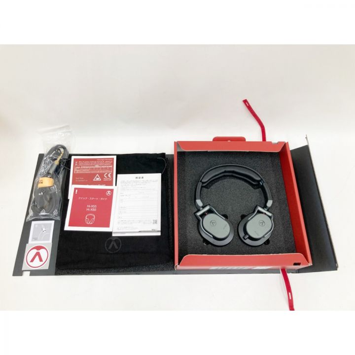 AUSTRIAN AUDIO オーストリアンオーディオ ヘッドホン Hi-X50｜中古｜なんでもリサイクルビッグバン