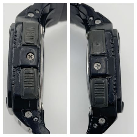  CASIO カシオ Gショック ソーラー電波クォーツ GW-5510 ブラック