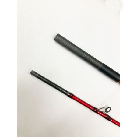  SHIMANO シマノ WORLD SHAULA 20ワールドシャウラ 1954R-3 30194 ロッド