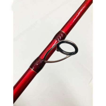  SHIMANO シマノ WORLD SHAULA 20ワールドシャウラ 1954R-3 30194 ロッド