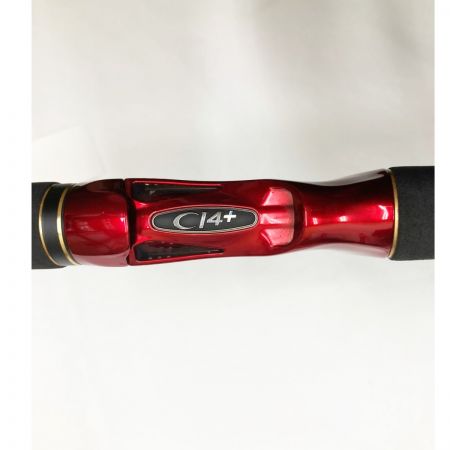  SHIMANO シマノ WORLD SHAULA 20ワールドシャウラ 1954R-3 30194 ロッド