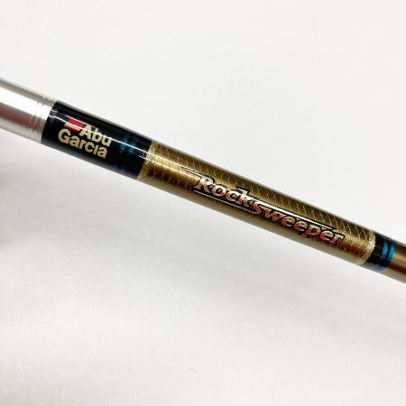  Abu Garcia アブガルシア ROCK SWEEPER ルアーロッド RS-6112M