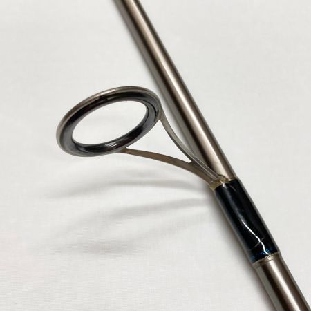  Abu Garcia アブガルシア ROCK SWEEPER ルアーロッド RS-6112M