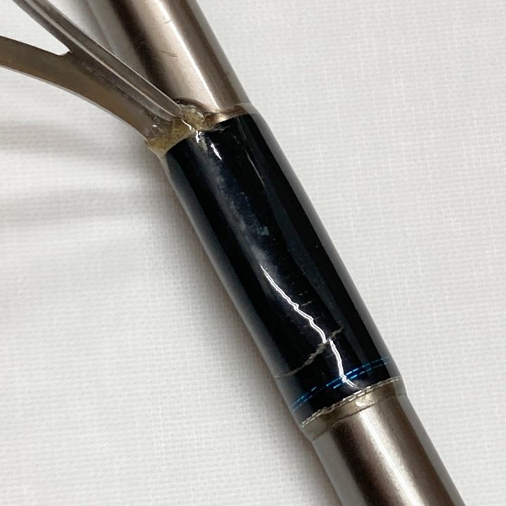 Abu Garcia Rock Sweeper 釣り竿 6