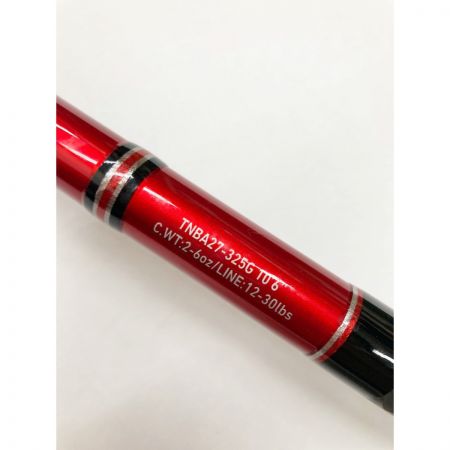  DAIWA ダイワ ーナメント バリスティックサーフ TNBA27-325G ロッド