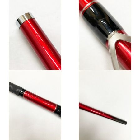  DAIWA ダイワ ーナメント バリスティックサーフ TNBA27-325G ロッド